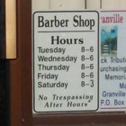 Butner Barber Shop