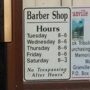 Butner Barber Shop