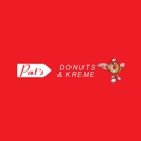 Pat's Donuts & Kreme