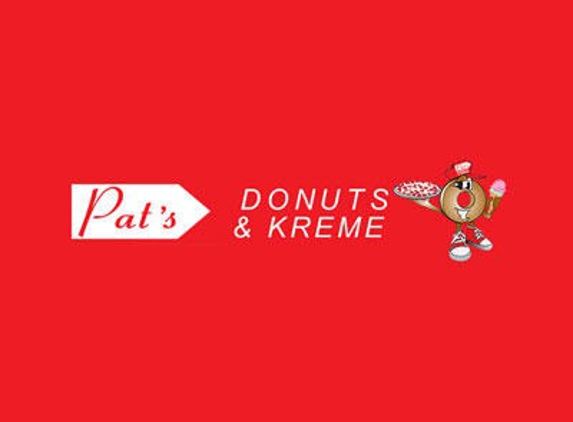 Pat's Donuts & Kreme - Lima, OH