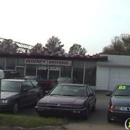 Regency Motors - Used Car Dealers