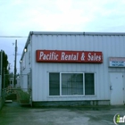 Pacific Rental & Sales