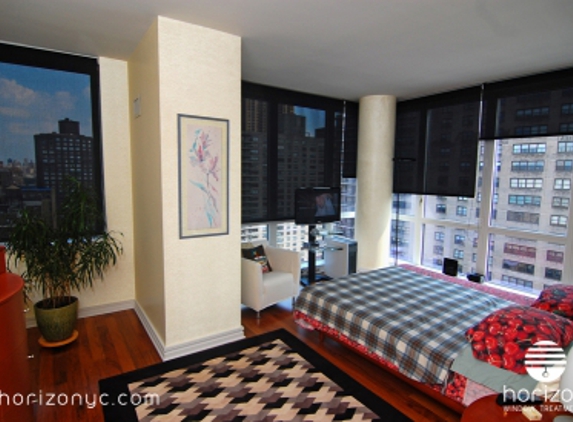 Horizon Window Treatments - New York, NY