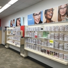 Target Optical