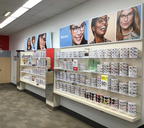 Target Optical - Mount Pleasant, SC