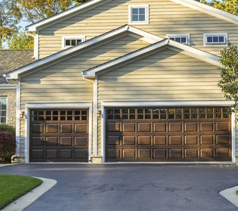 J&J Garage Door and Electric Openers