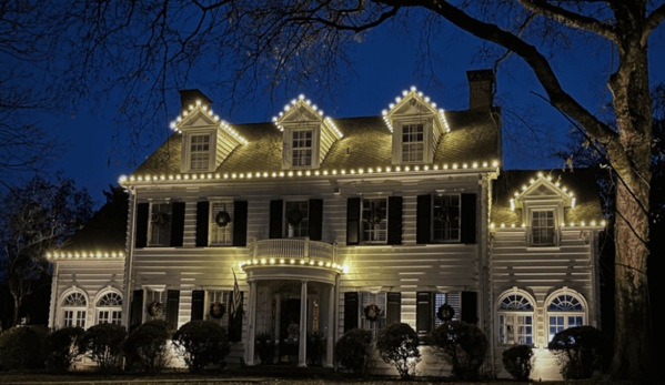 Limelight Landscape Lighting - Knoxville, TN