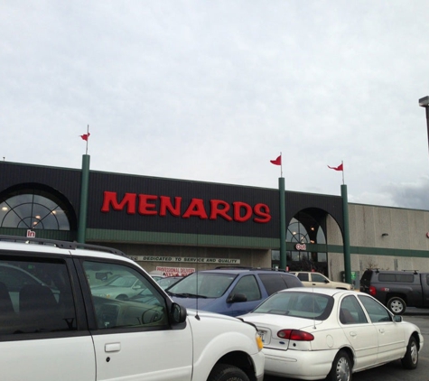 Menards - Oak Creek, WI