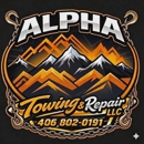 ALPHA Towing and Repair - Truck Trailers