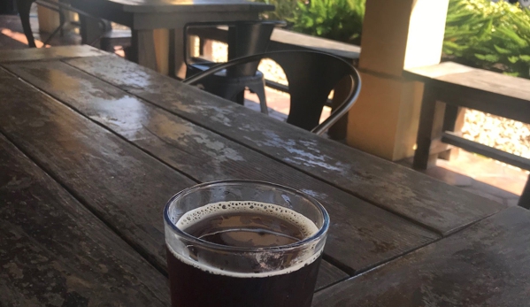 The Crafted Keg - Stuart, FL