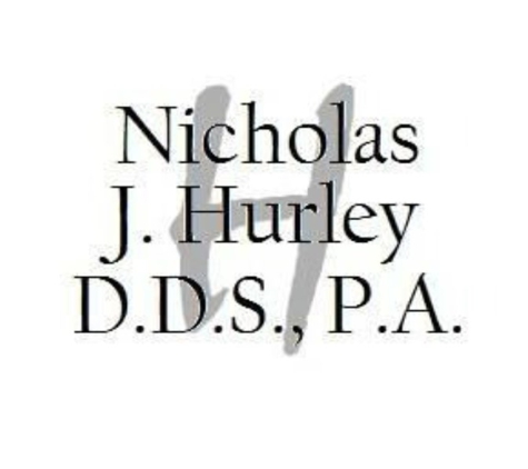 Nicholas J. Hurley D.D.S., P.A. - Thomasville, NC