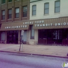 Amalgamated Transit Union