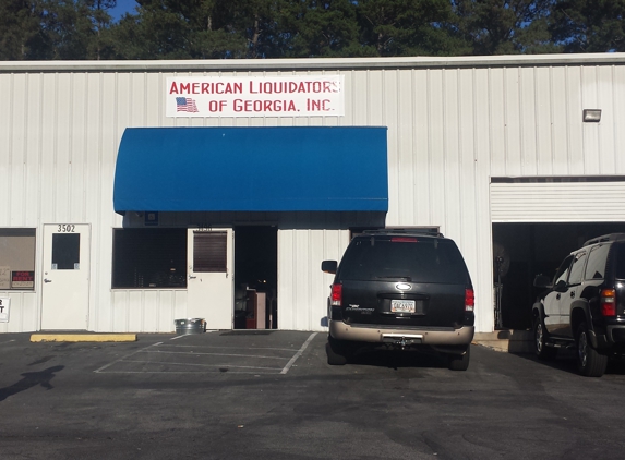 American Liquidators Of Georgia, Inc. - Stockbridge, GA