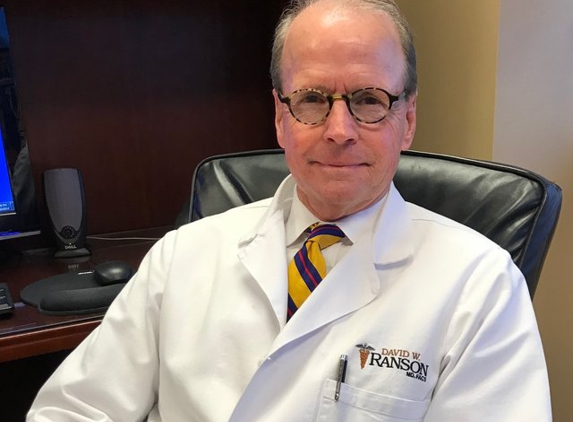 Ranson David W MD - South Charleston, WV