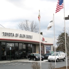 Brown's Toyota of Glen Burnie