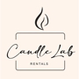 Candle Lab Rentals