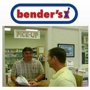 Bender's Prescription Shop