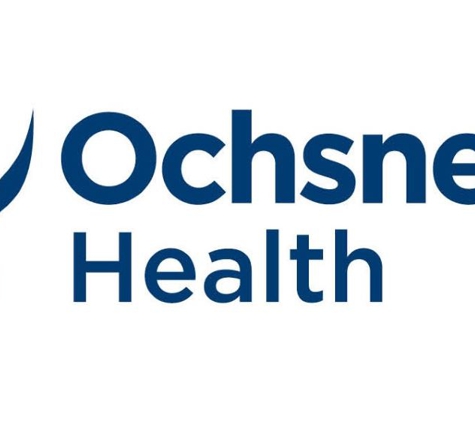 Ochsner Health Center - Driftwood - Kenner, LA