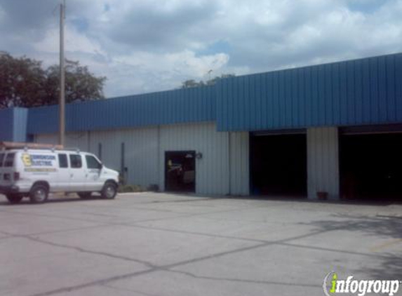 Edmonson Electric Inc - Tampa, FL