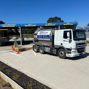 Gilmores Septic and Liquid Waste - Bairnsdale, VIC