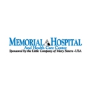 Memorial Neurology Associates - Physicians & Surgeons, Neurology