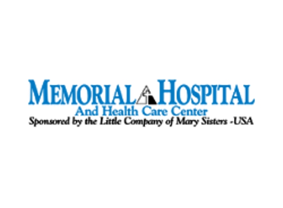 Memorial Neurology Associates - Jasper, IN