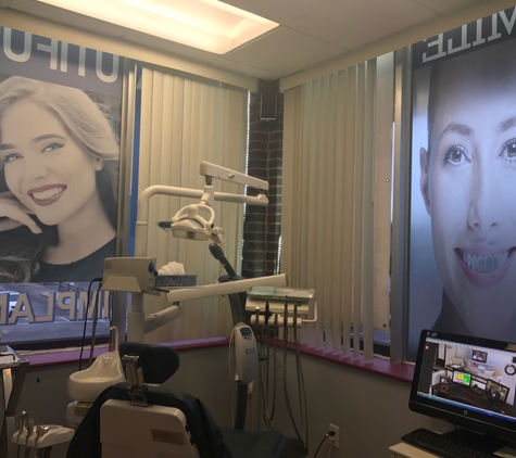 A Beautiful Smile Dentistry - Boston, MA - West Roxbury, MA