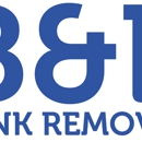 B&B Junk Removal - Trash Hauling