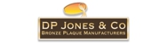 Jones D P & Co - Monumental Masons
