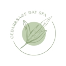 Cedar and Sage Day Spa - Day Spas