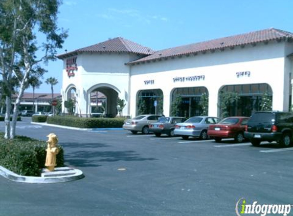 Union Bank - Tustin, CA