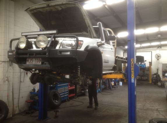 Kawana Brake & Clutch