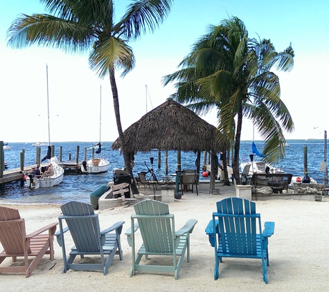 Key Lime Sailing Club and Cottages - Key Largo, FL