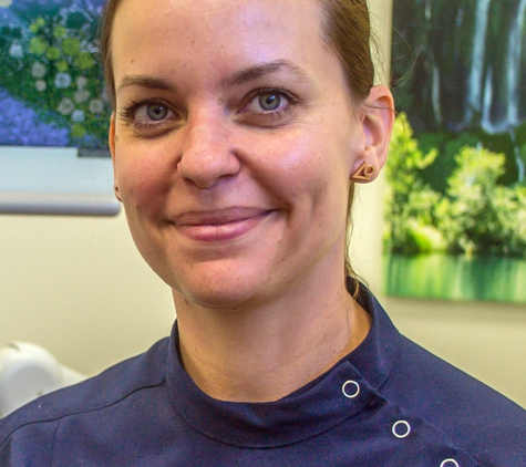 Richmond Road Dental Pty Ltd - Morningside, QLD. Dr Megan Tucker