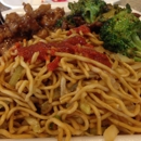 Panda Express - Fast Food Restaurants