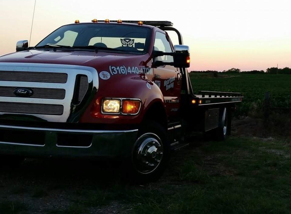 Heartland Towing Inc