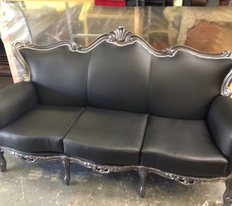 DQU Commercial Furniture & Upholstery - Penrith, NSW