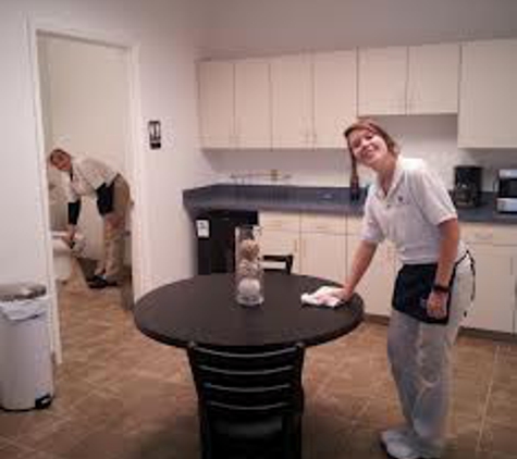 Signature Office Cleaning - Concord, NC