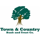 Town & Country Bank And Trust Company