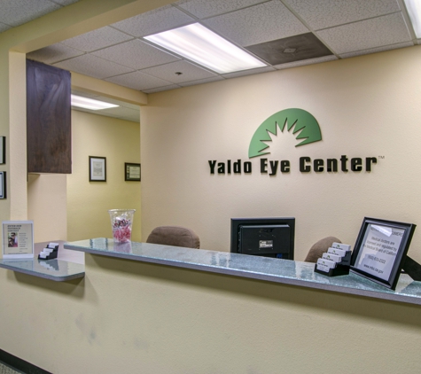 Yaldo Eye Center - San Diego, CA