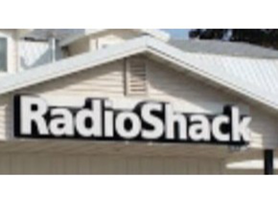 RadioShack Colville - Colville, WA