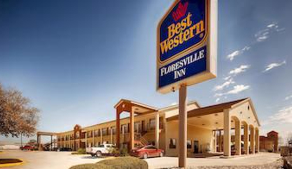 SureStay by Best Western Floresville - Floresville, TX