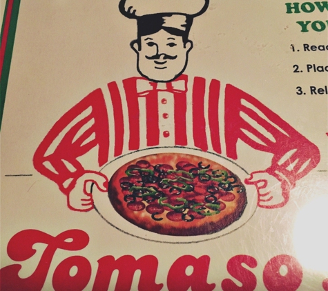 Tomaso's - Cedarburg, WI