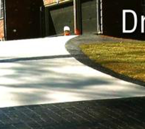 Carolina Decorative Concrete - Kernersville, NC