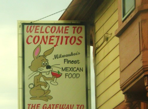 Conejito's Place - Milwaukee, WI