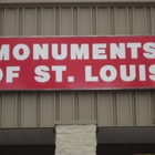 Monuments Of St. Louis