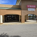 T-Mobile - Cellular Telephone Equipment & Supplies-Rental