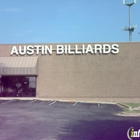 Austin Billiards
