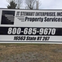 J T Stewart Enterprises, Inc.