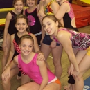 Gloria's School of Dance & Gymnastics - Gymnastics Instruction